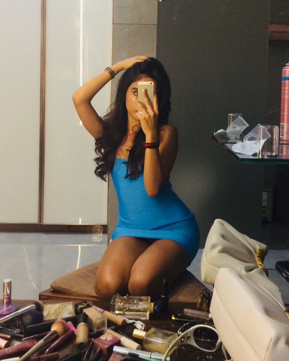Margot blue bandage dress by casual threatsiya bhasin blue bodycon dress margot robbie wolf of wall street dress